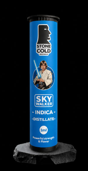 Sky Walker (Indica)