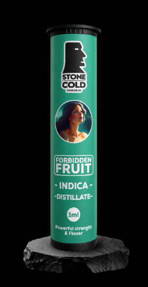 Forbidden Fruit (Indica)