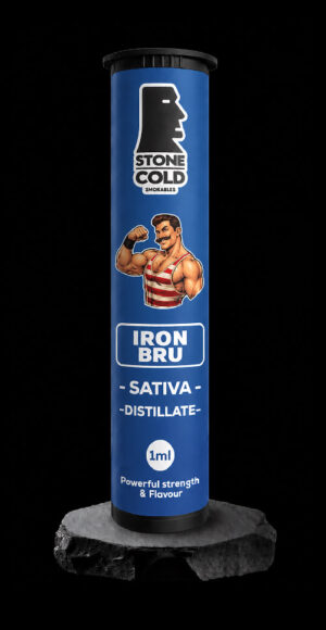 Iron Bru