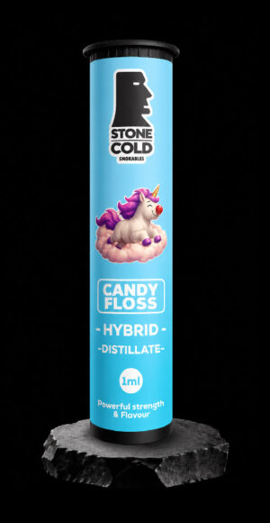 Candy Floss